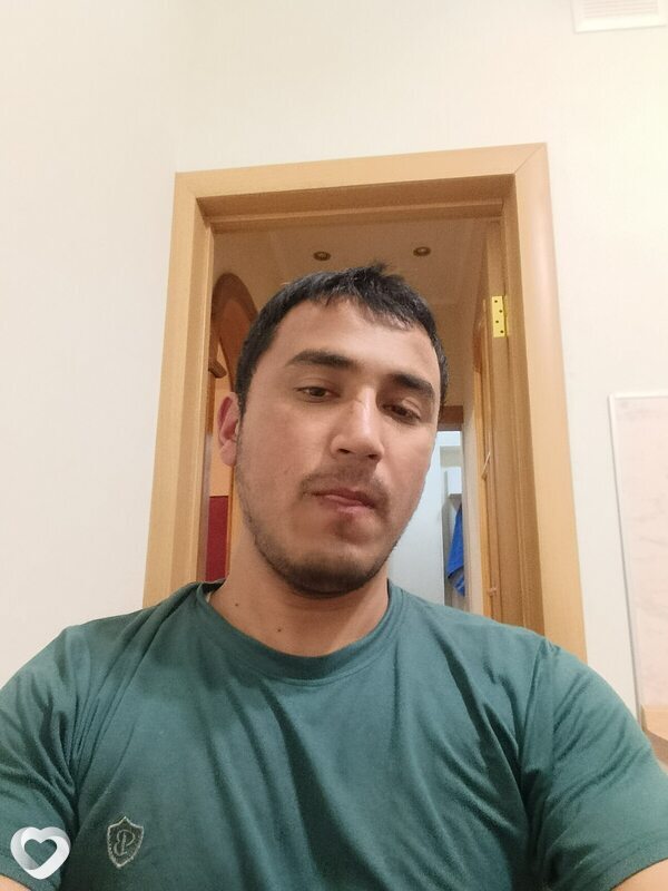 Жасур, 32, Костроме — анкета №2888331