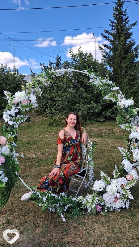 Ира, 51, Екатеринбурге — анкета №2888332