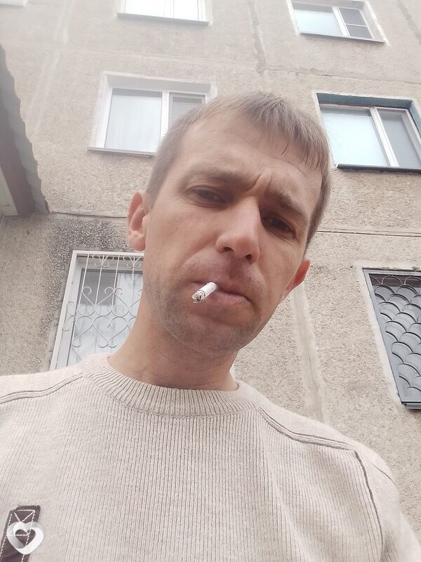 Виктор, 35, Костанае — анкета №2888335
