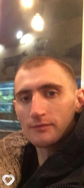 Макар, 31, Омске — анкета №2888338