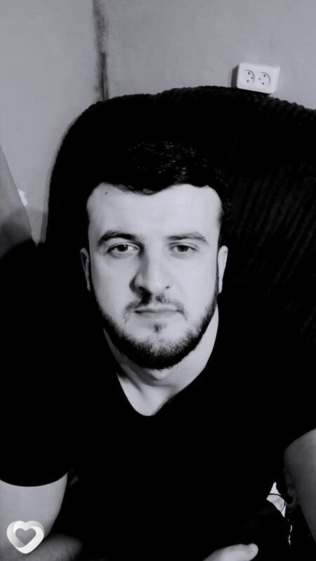 Мага, 28, Красноярске — анкета №2888339
