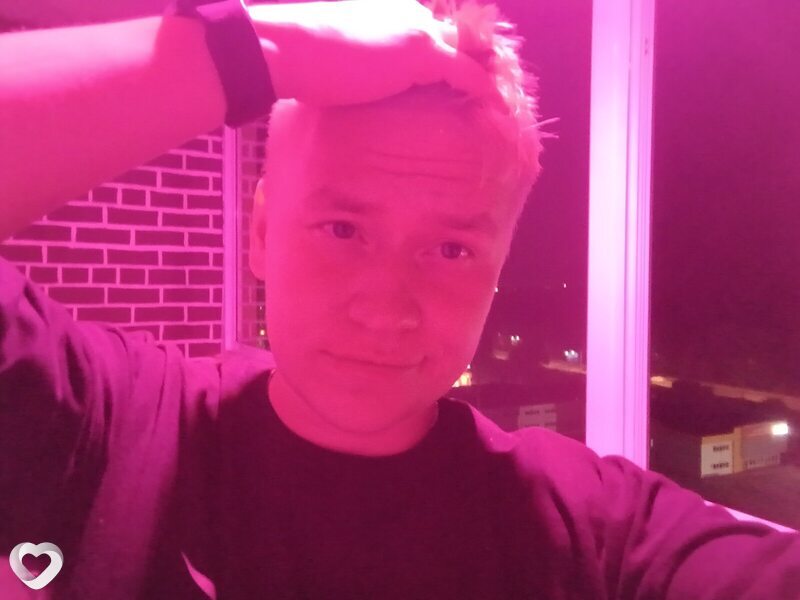 Любомир, 31, Сыктывкаре — анкета №2888495