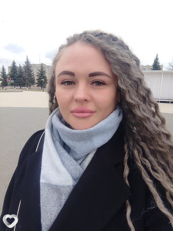 Юлечка, 34, Кстове — анкета №2888503