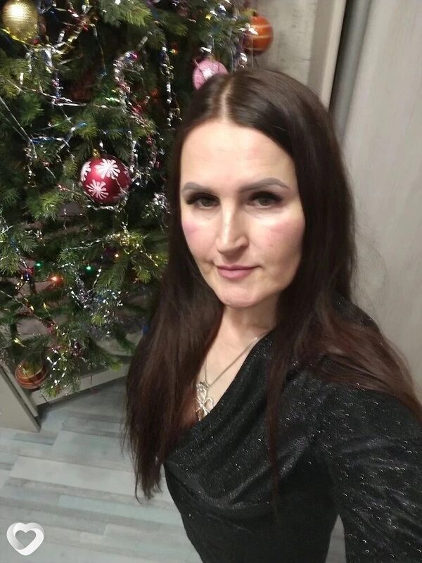 Ольга, 50, Екатеринбурге — анкета №2888505