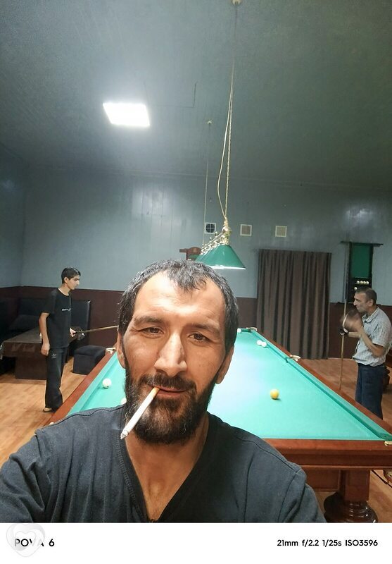 Никита, 45, Нижневартовске — анкета №2888799
