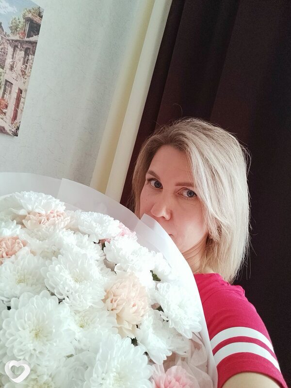 Ольга, 45, Стерлитамаке — анкета №2888807