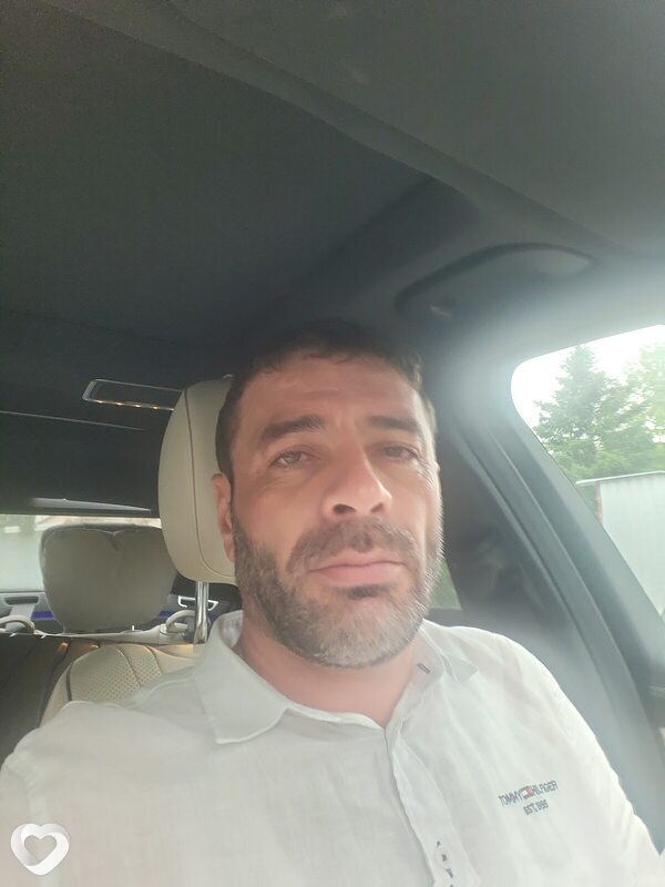 Ayxan, 36, Варшава — анкета №2888809