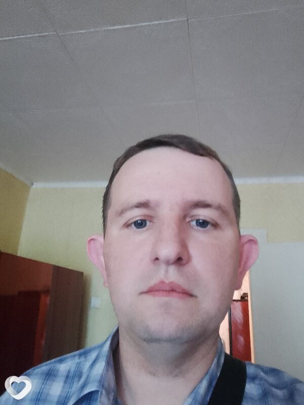 Алексей, 43, Саратове — анкета №2888818