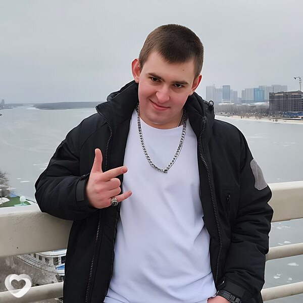 Алексей, 19, Ростове-на-Дону — анкета №2888954