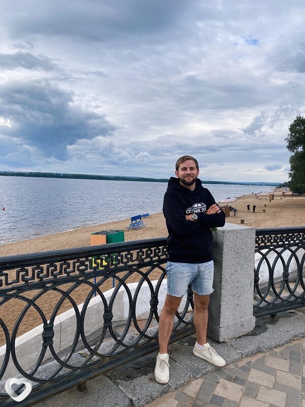 Никита, 32, Туле — анкета №2888958