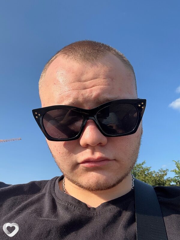 Александр, 23, Одессе — анкета №2888961