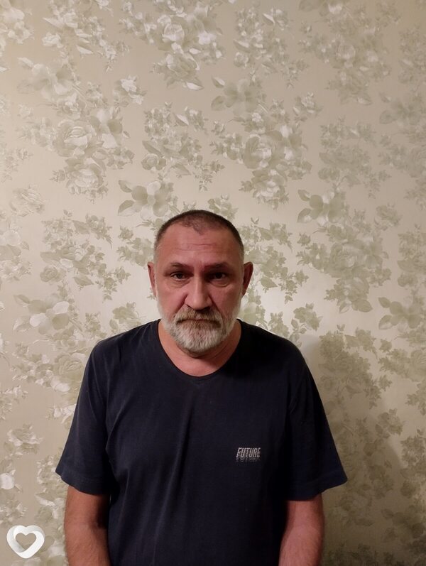 Владимир, 55, Тамбове — анкета №2888473