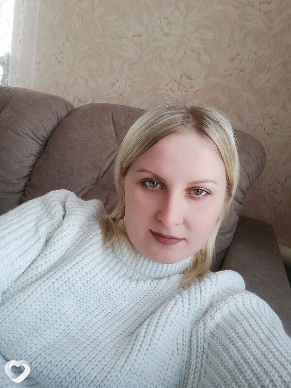 Ольга, 30, Санкт-Петербурге — анкета №2888480