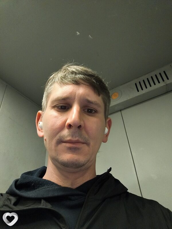 Алексей, 42, Москве — анкета №2888484