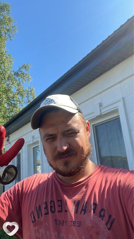 Коля, 36, Екатеринбурге — анкета №2888491