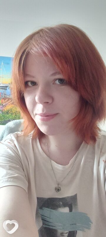 Анастасия, 29, Самаре — анкета №2888545