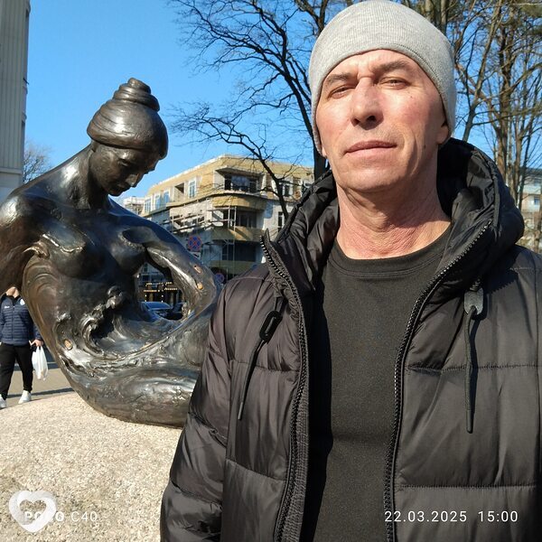 Сергей, 60, Калининграде — анкета №2888548