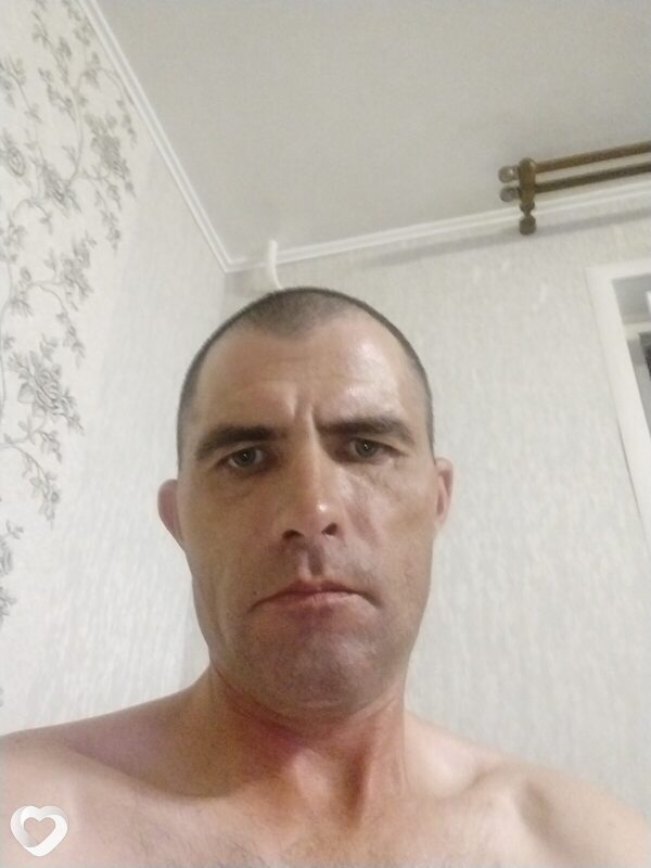 Евгений, 42, Минске — анкета №2888549