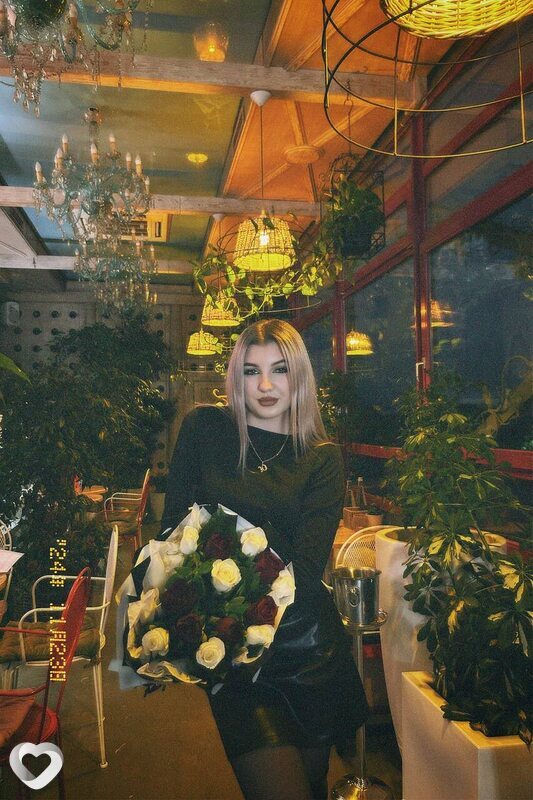 Валерия, 25, Томске — анкета №2888552