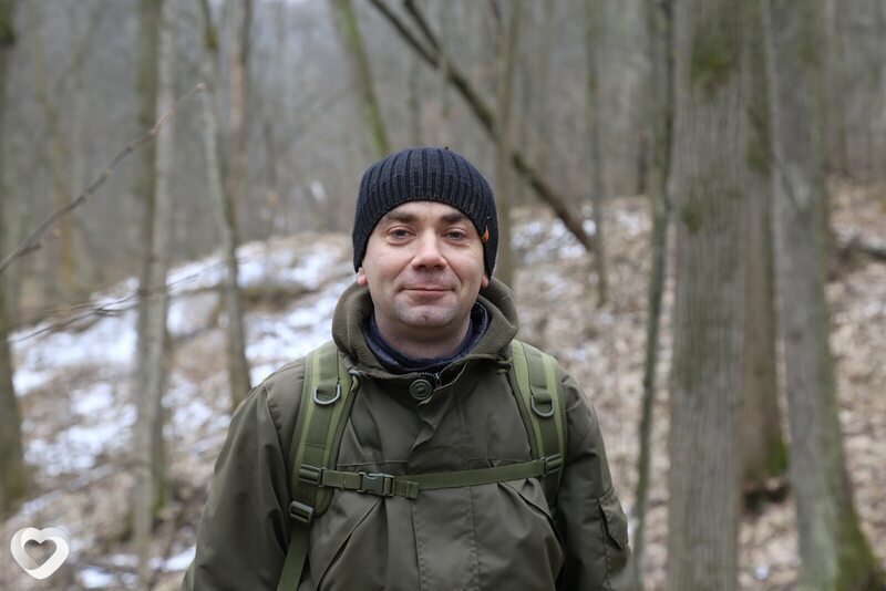Кирилл, 38, Кашире — анкета №2888553