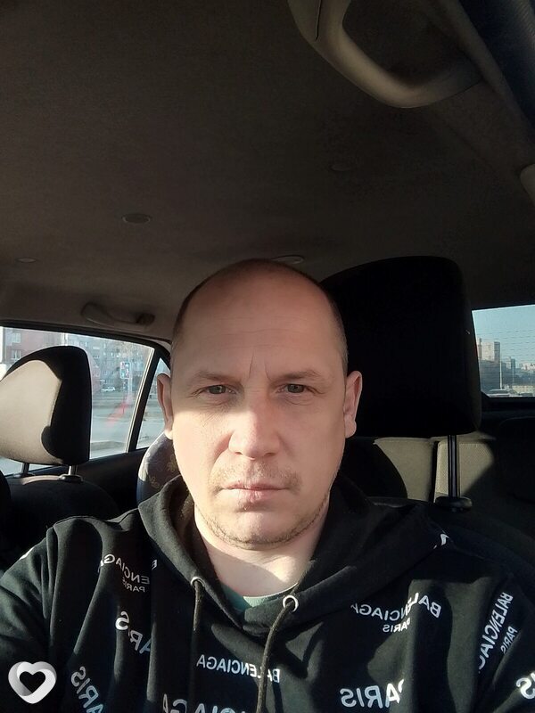 Саня, 40, Нижнем Новгороде — анкета №2888556
