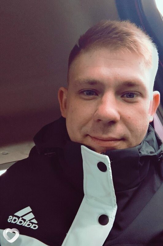 Дмитрий, 28, Ступине — анкета №2888557