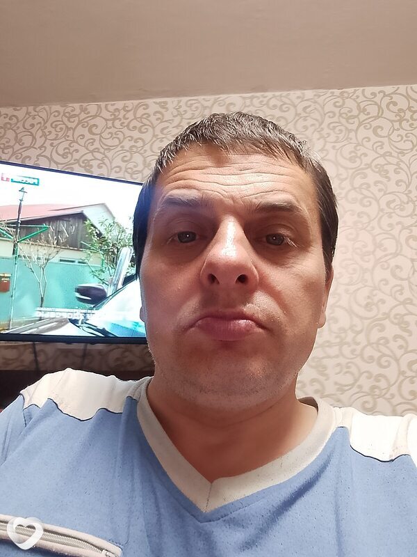 Андрей, 46, Меленках — анкета №2888560
