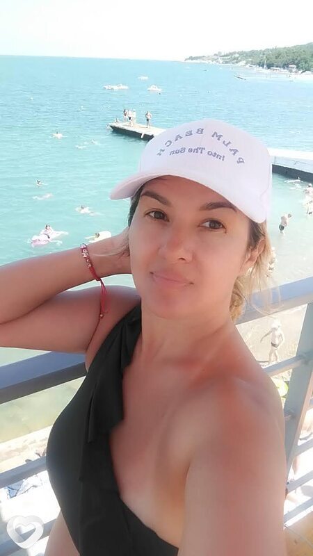 Ляйсан, 46, Уфе — анкета №2888563