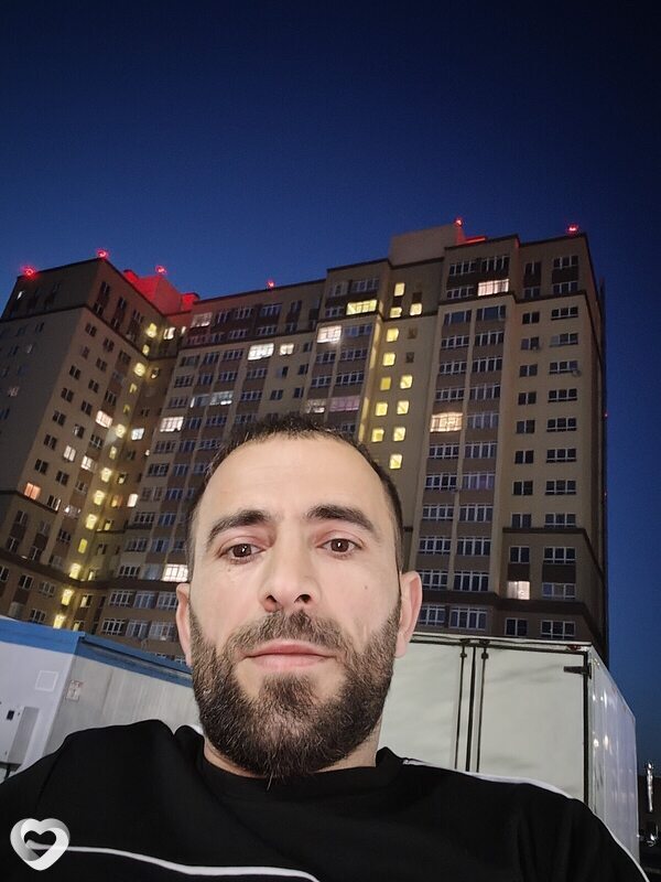 Шамиль, 39, Иванове — анкета №2888565