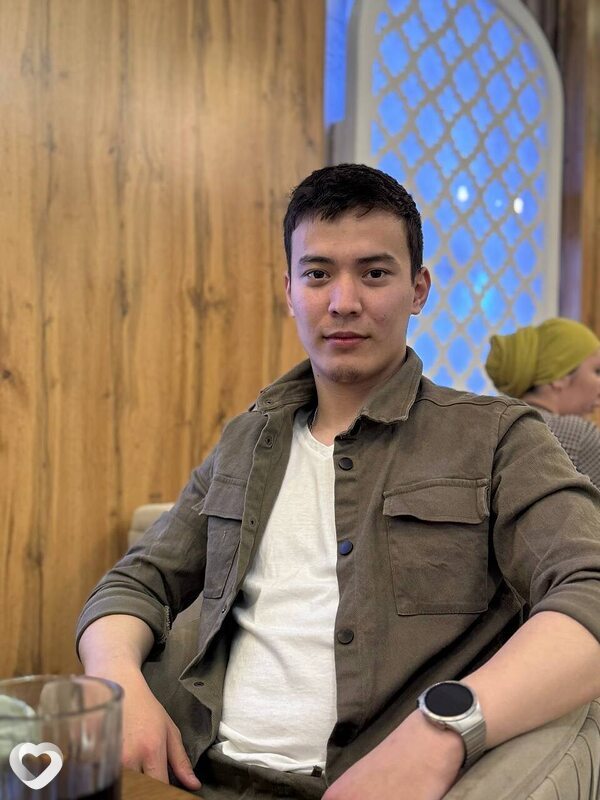 Алимжан, 26, Актюбинске — анкета №2888566