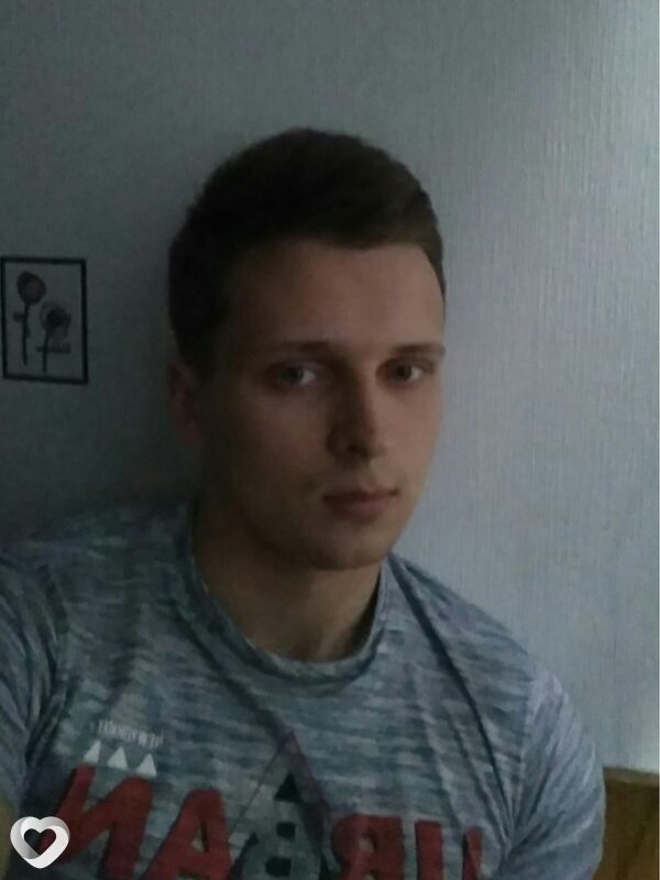 Александр, 28, Минске — анкета №2888567