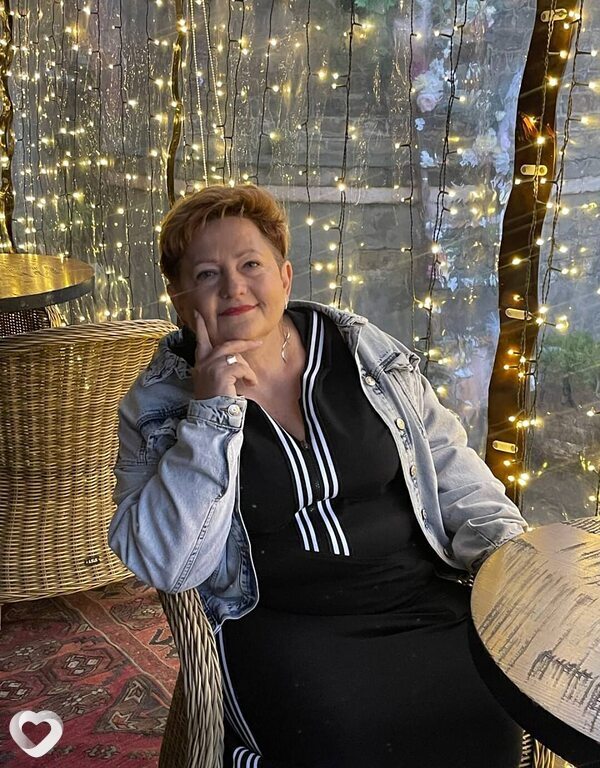 Галина, 54, Воронеже — анкета №2888530