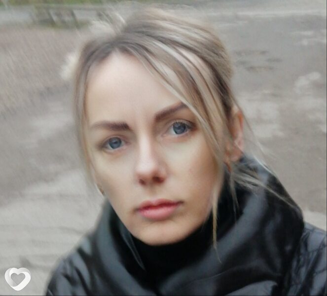 Яна, 48, Санкт-Петербурге — анкета №2888535