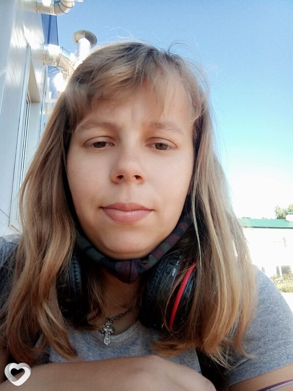 Екатерина, 33, Самаре — анкета №2888540