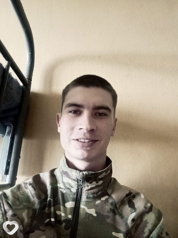 Владимир, Нерчинск