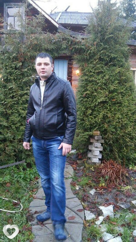 Артем, 39, Санкт-Петербурге — анкета №2888624