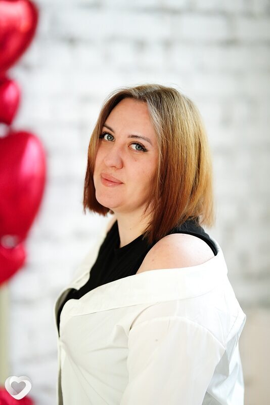 Татьяна, 32, Нижнем Новгороде — анкета №2888633