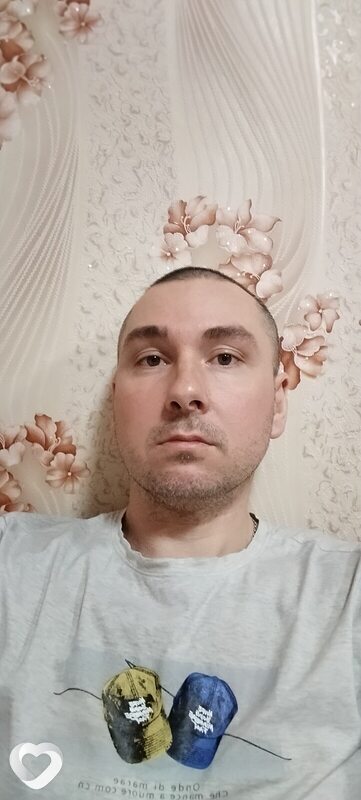 Виктор, 38, Энгельсе — анкета №2888641