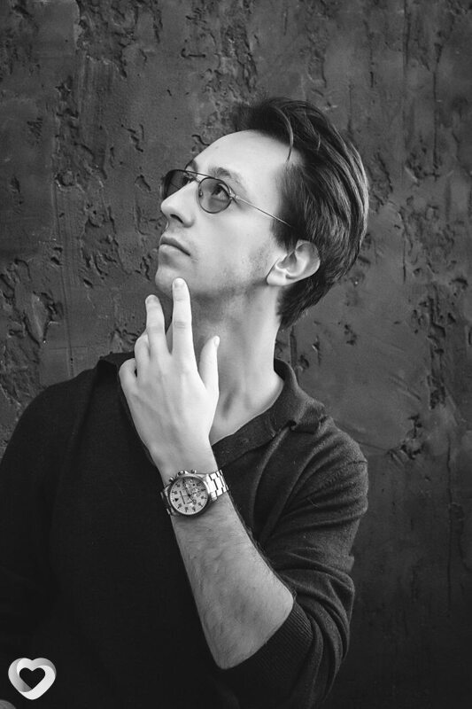 Стас, 31, Минске — анкета №2888574