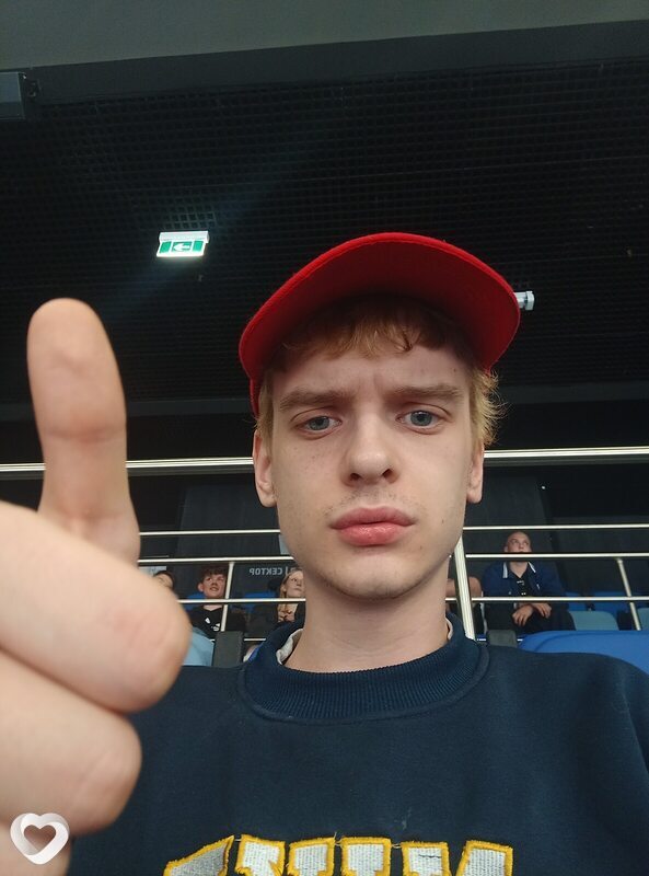Умиджон, 20, Москве — анкета №2888583
