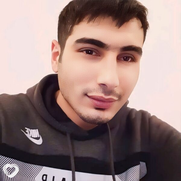 Вусал, 33, Варшава — анкета №2888608