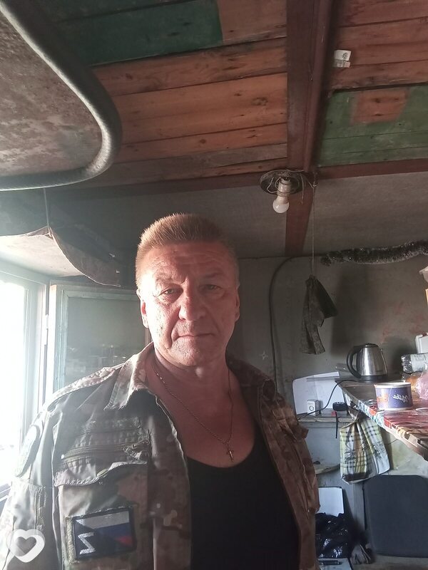 Олег, Снежное