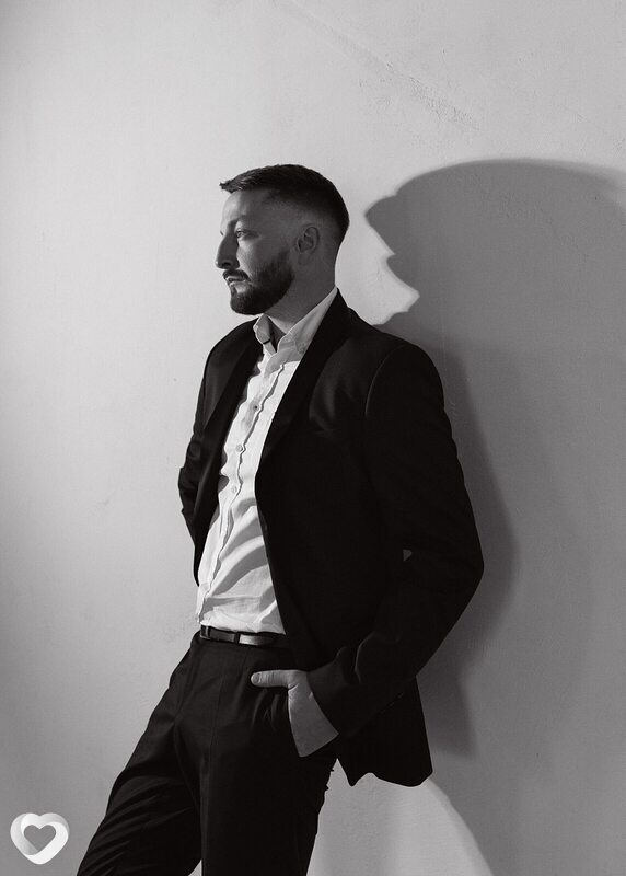 Евгений, 38, Тамбове — анкета №2888696