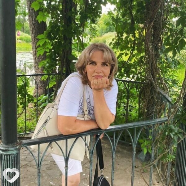 Татьяна, 54, Пскове — анкета №2888707