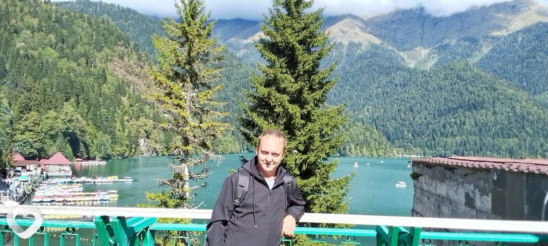 Андрей, 35, Нижнем Новгороде — анкета №2888709