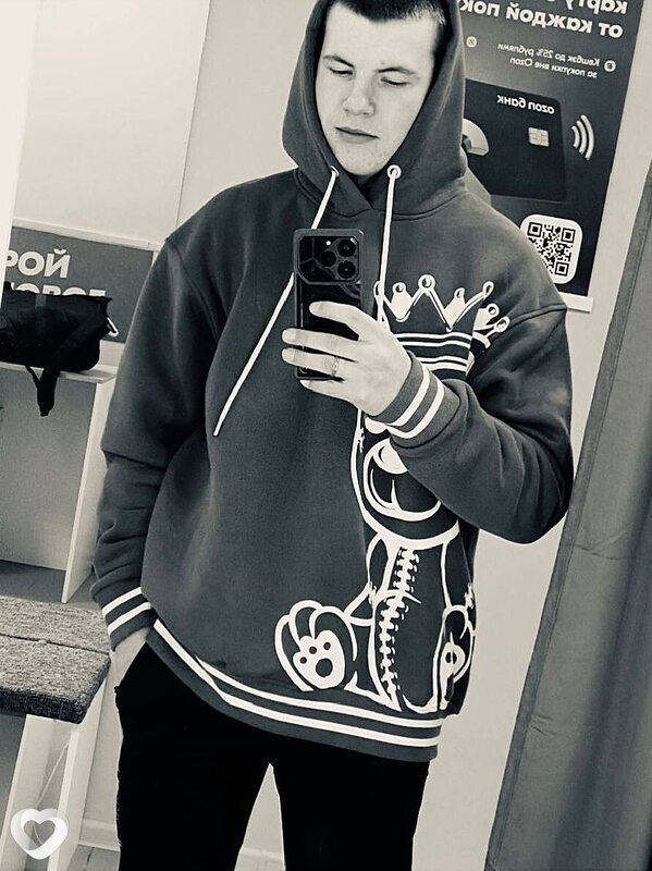 Алексей, 19, Иванове — анкета №2888714