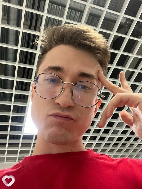 Кирилл, 26, Верхней Пышме — анкета №2888748