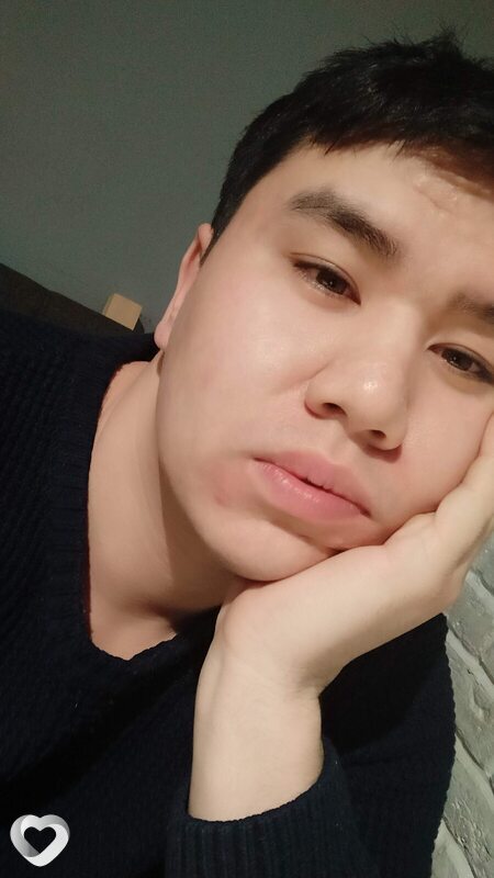 Человек Загадка, 29, Астане — анкета №2888750