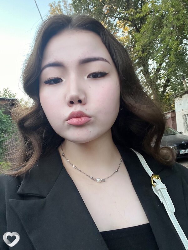 Ерке, 22, Алматы — анкета №2888753