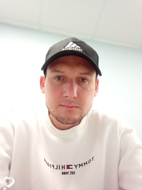 Дмитрий, 37, Москве — анкета №2888767